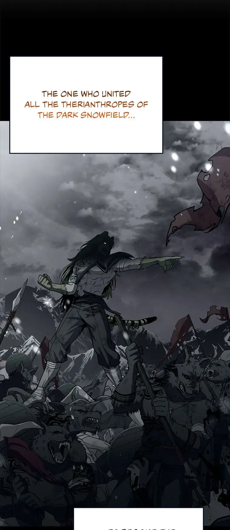 Read Demon Devourer EN Manga Online