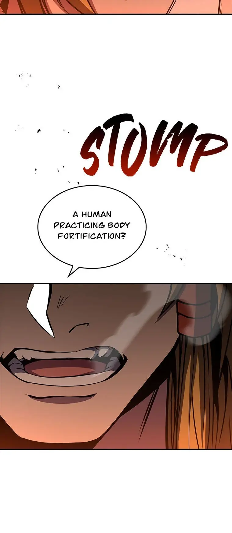 Read Demon Devourer EN Manga Online