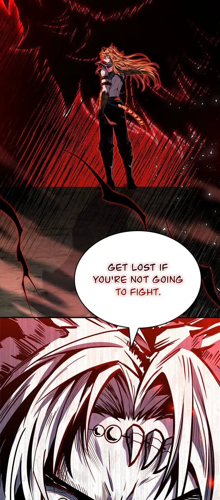 Read Demon Devourer EN Manga Online