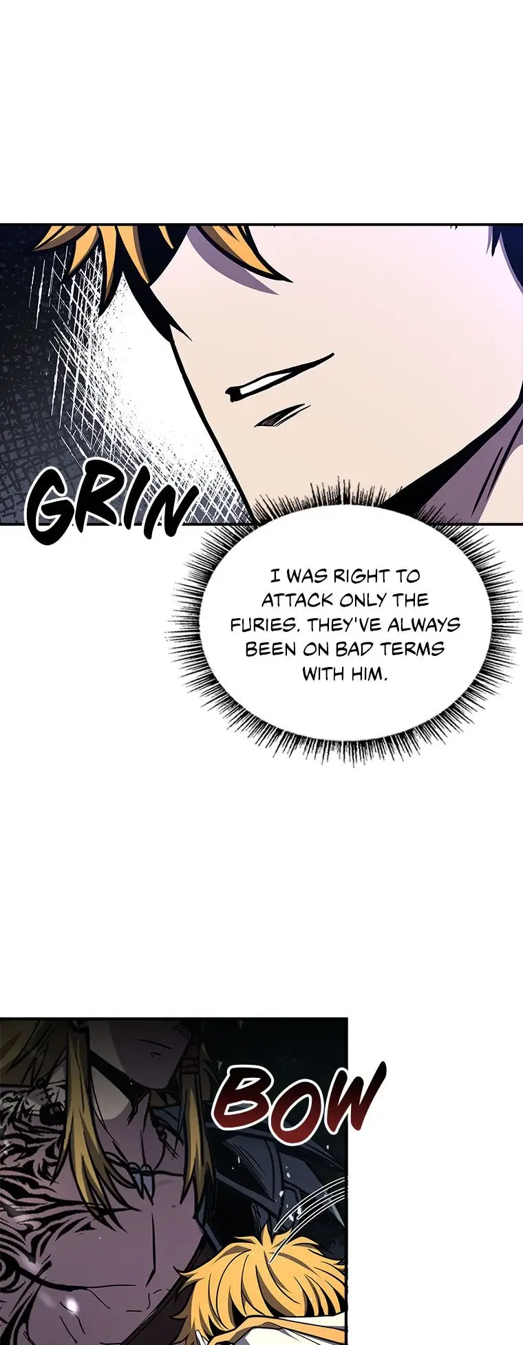 Read Demon Devourer EN Manga Online