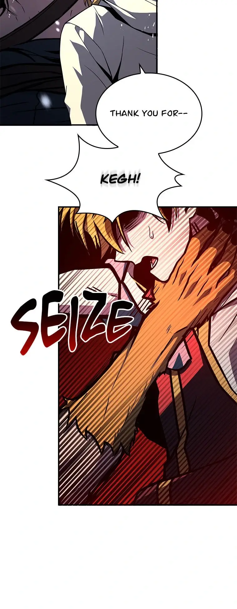 Read Demon Devourer EN Manga Online