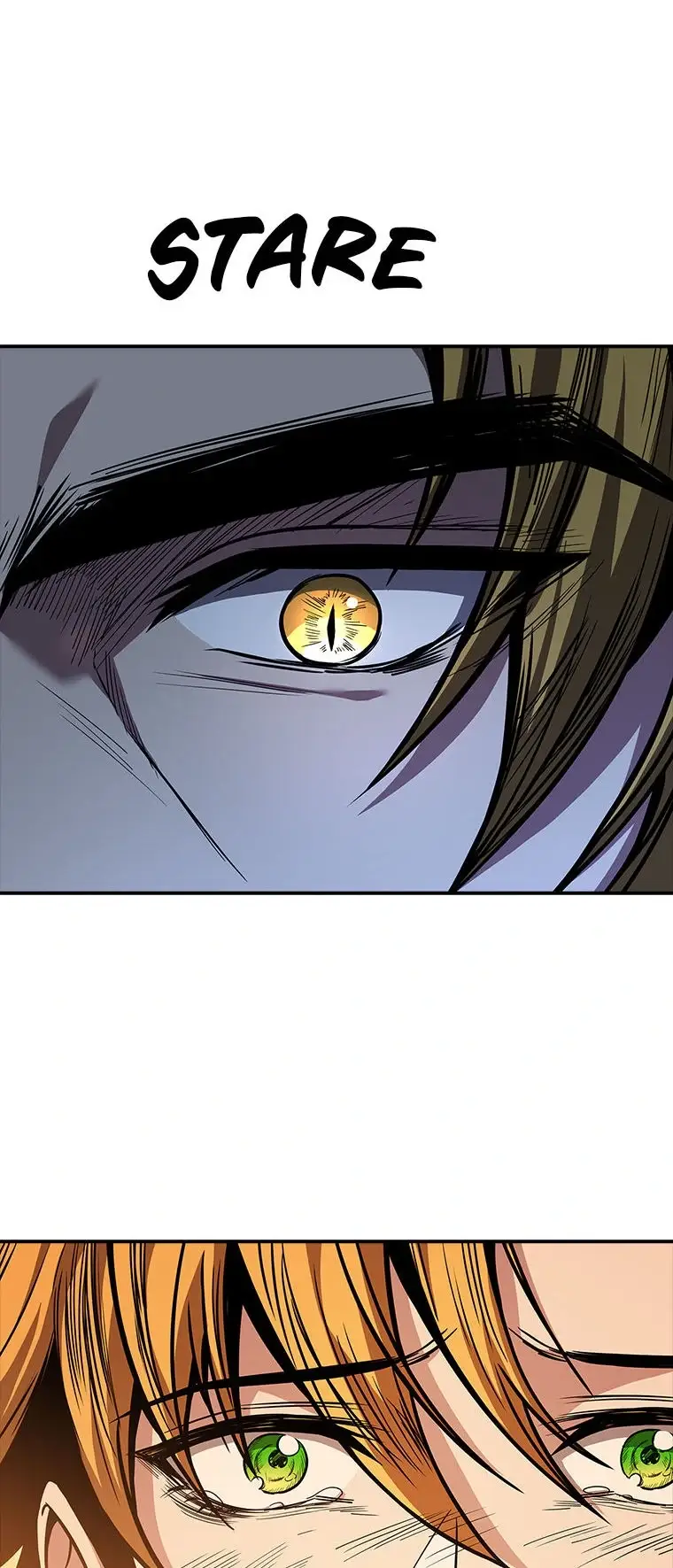 Read Demon Devourer EN Manga Online