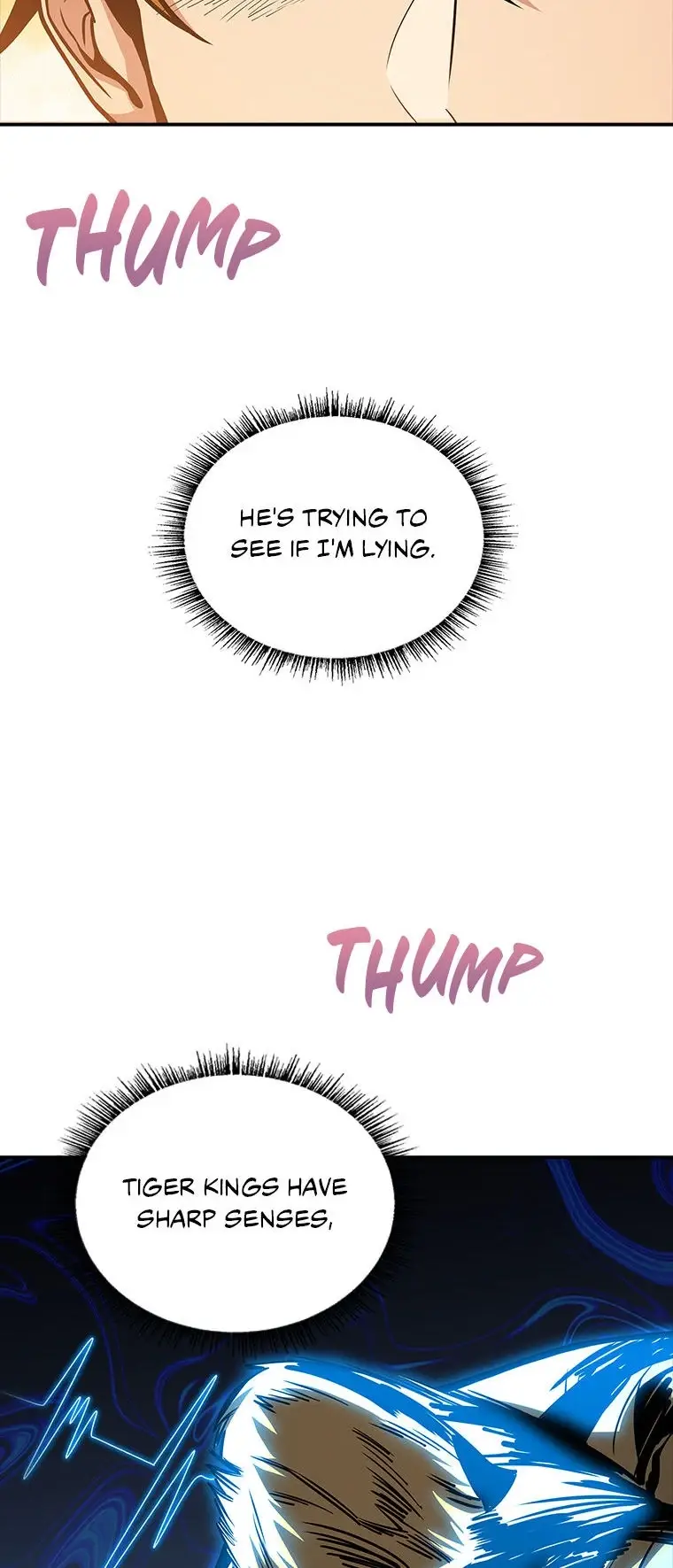 Read Demon Devourer EN Manga Online