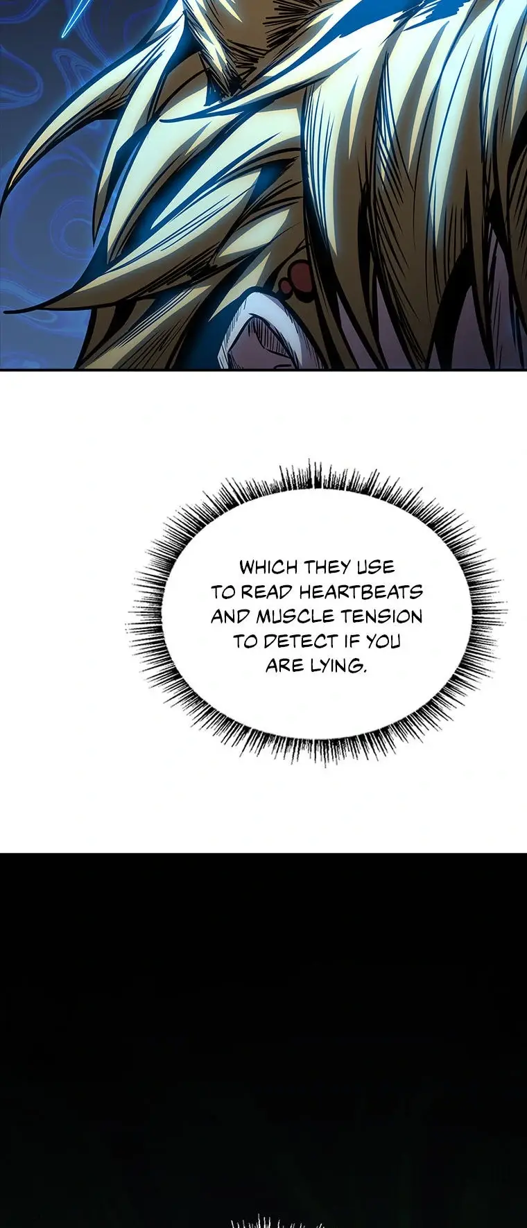 Read Demon Devourer EN Manga Online