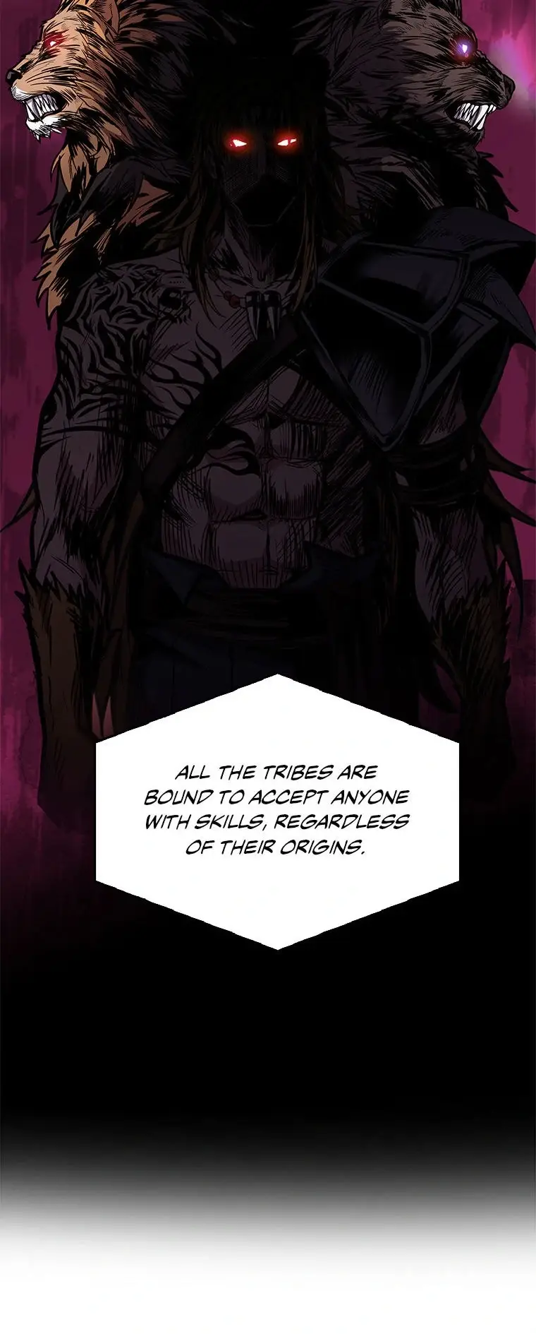 Read Demon Devourer EN Manga Online