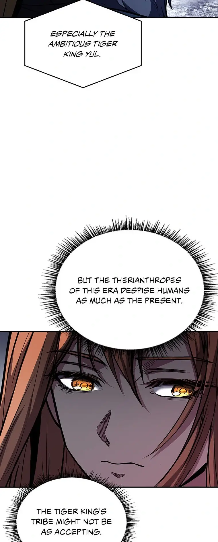 Read Demon Devourer EN Manga Online