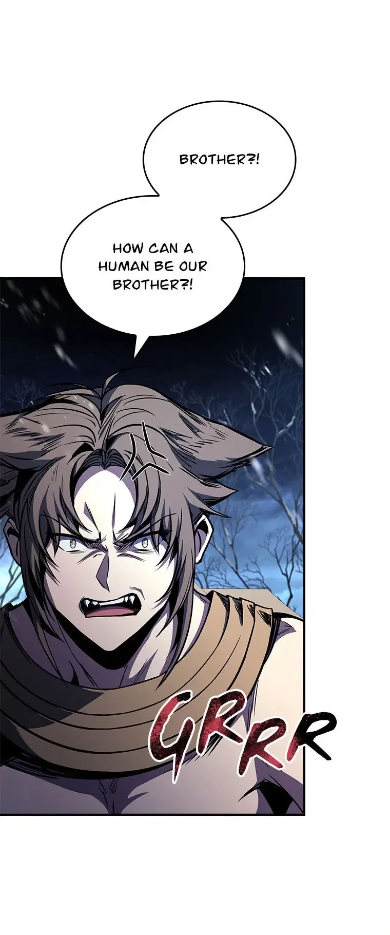 Read Demon Devourer EN Manga Online