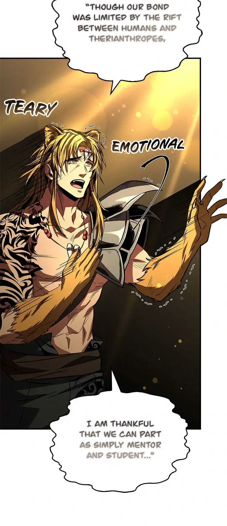 Read Demon Devourer EN Manga Online