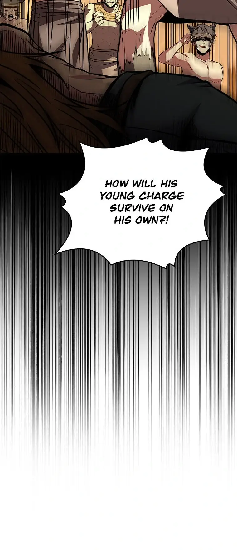 Read Demon Devourer EN Manga Online