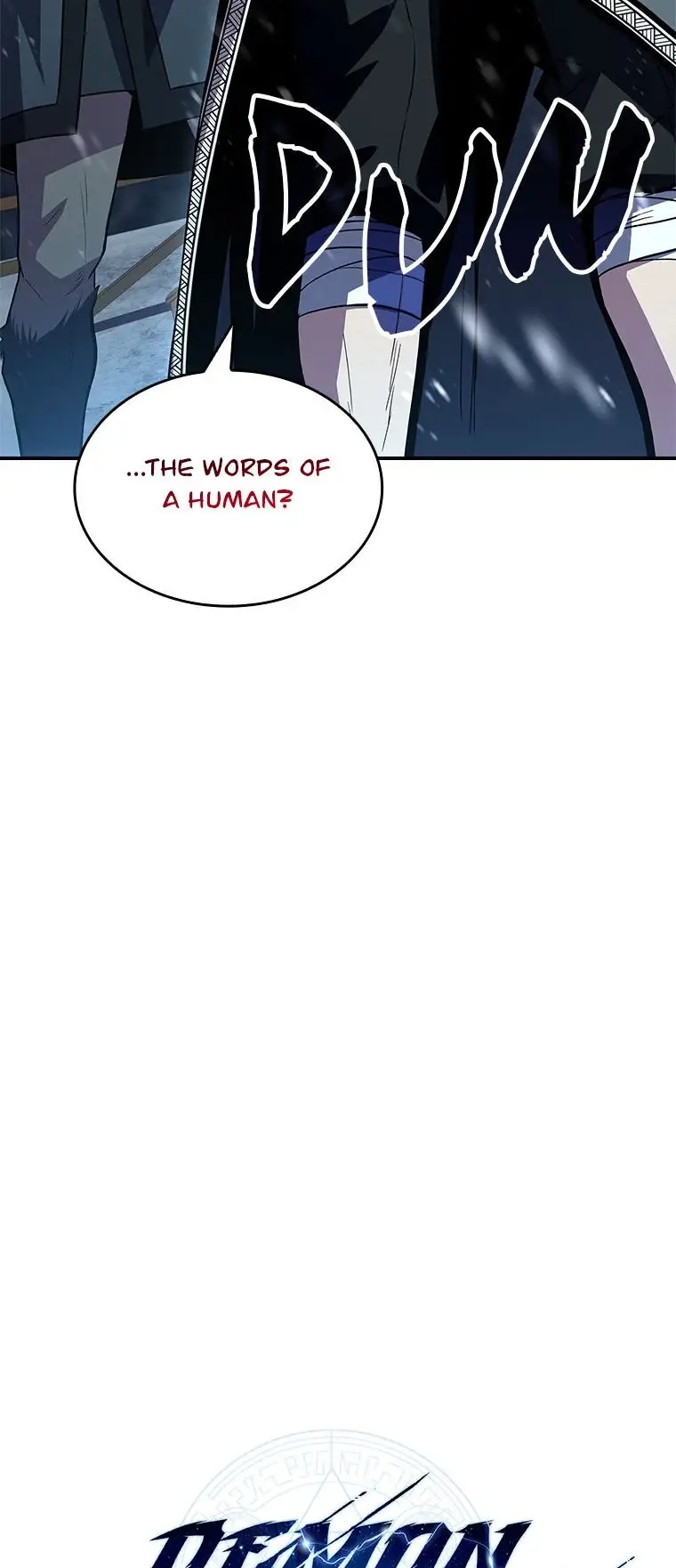 Read Demon Devourer EN Manga Online