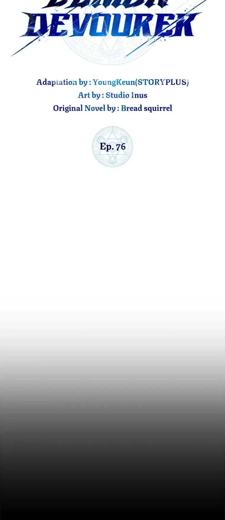 Read Demon Devourer EN Manga Online