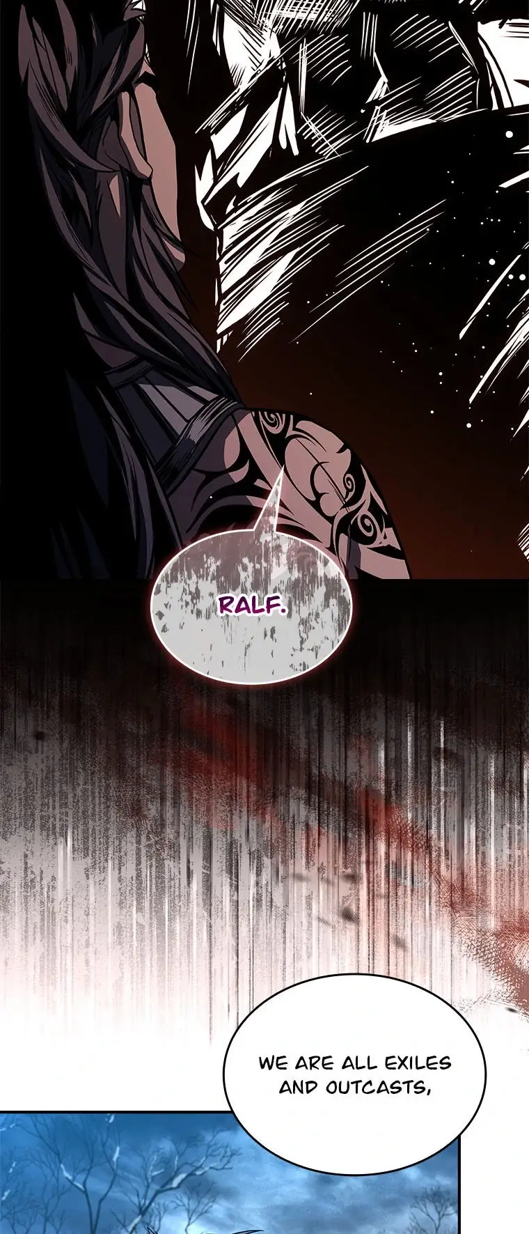 Read Demon Devourer EN Manga Online