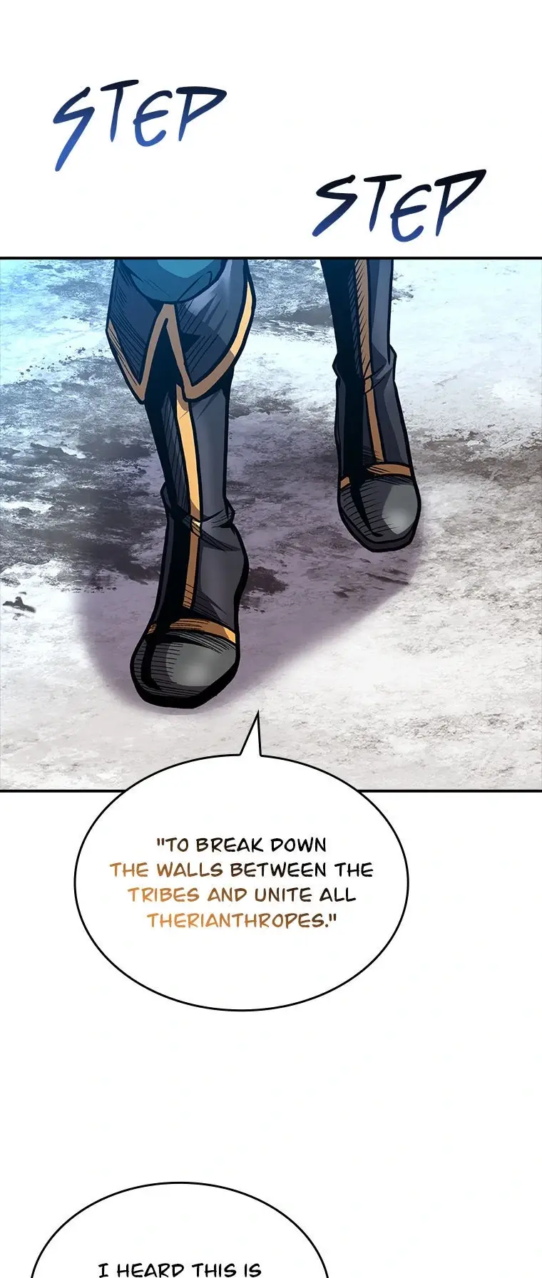 Read Demon Devourer EN Manga Online