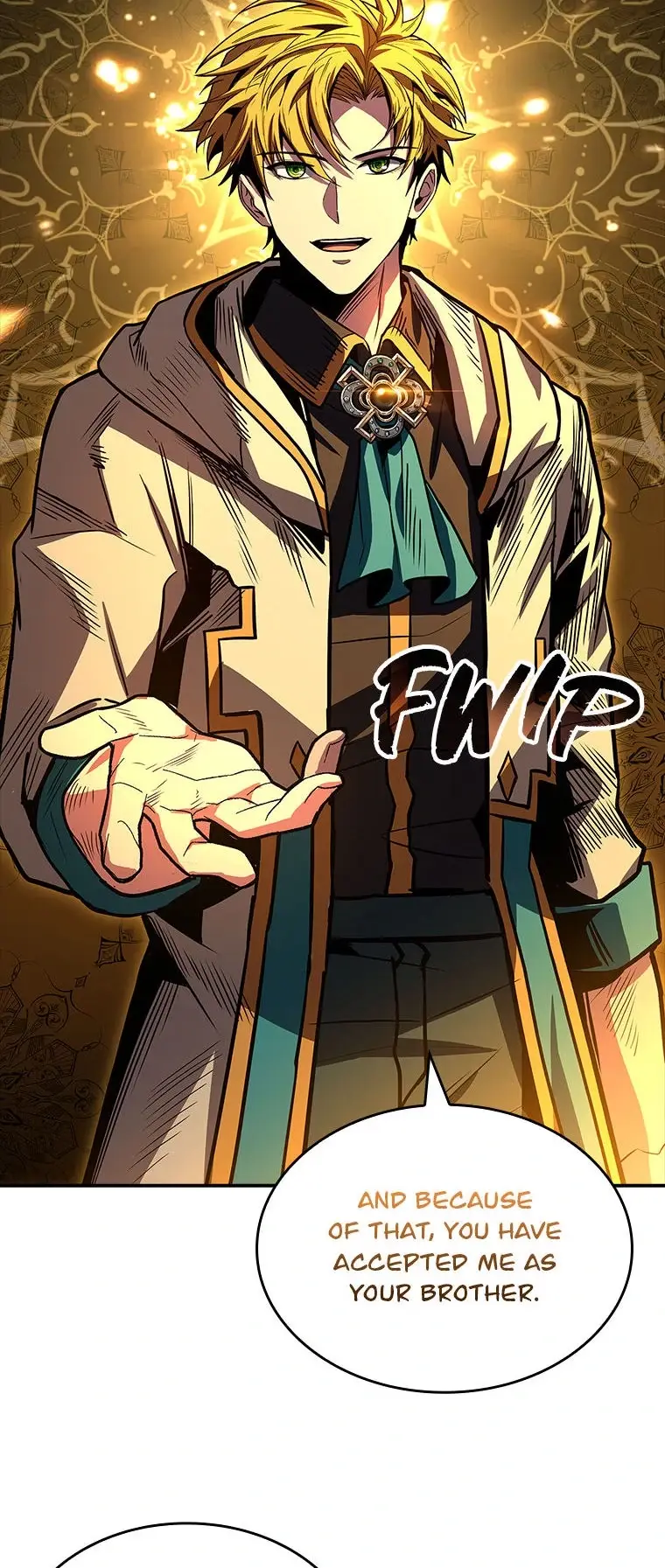 Read Demon Devourer EN Manga Online