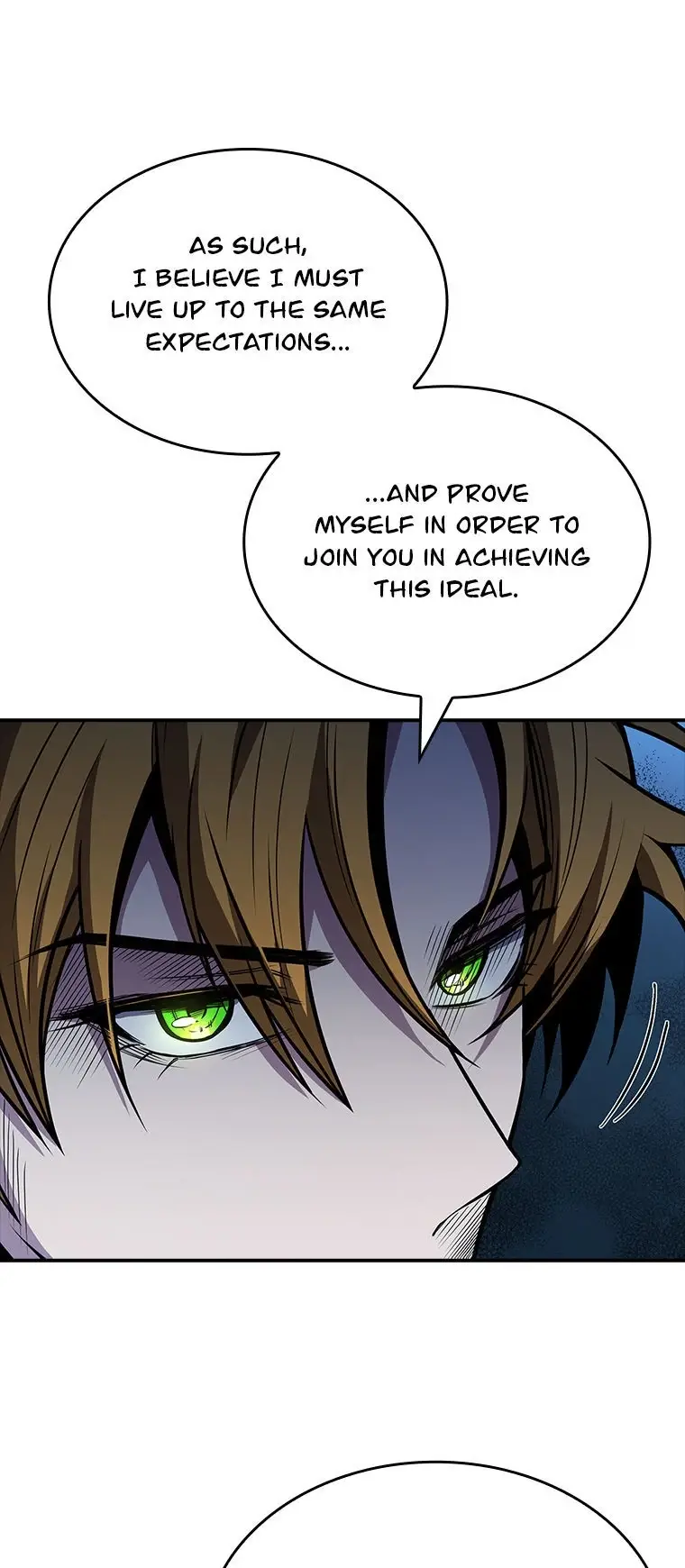 Read Demon Devourer EN Manga Online