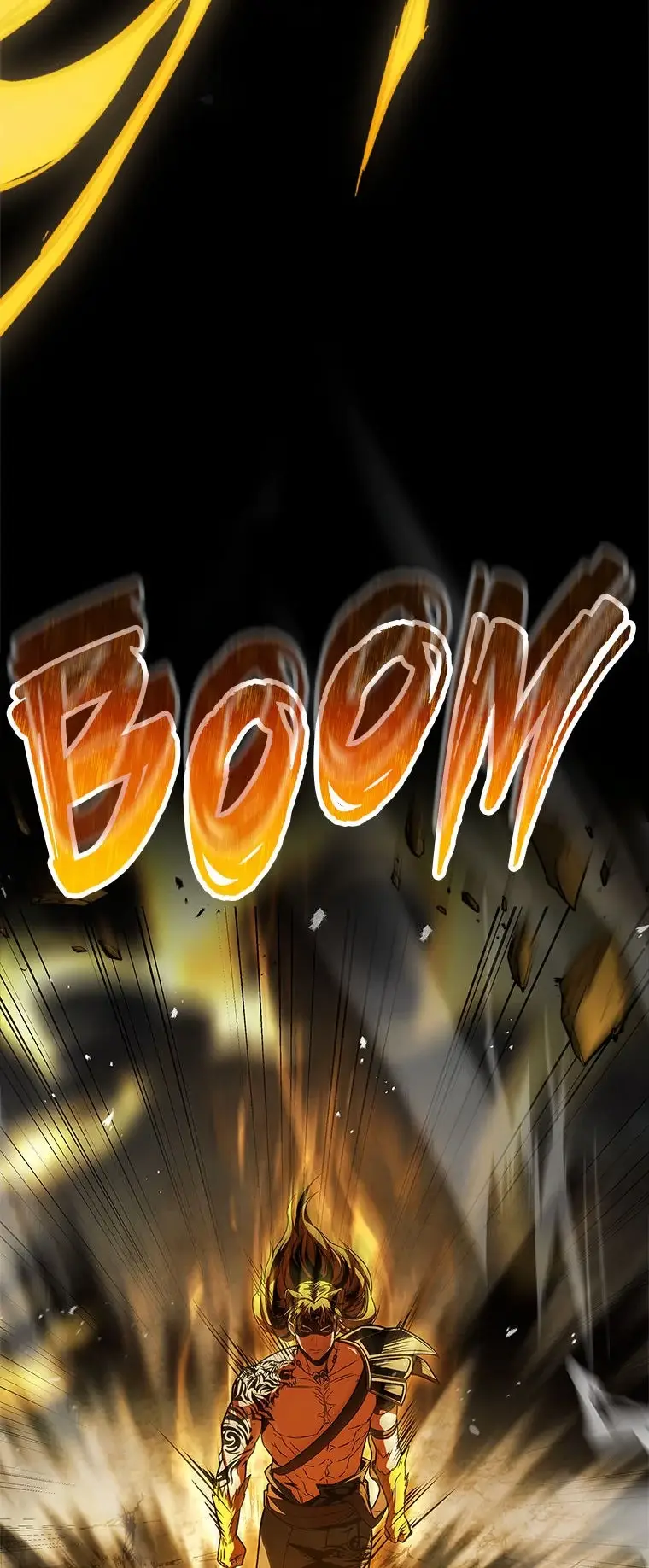 Read Demon Devourer EN Manga Online