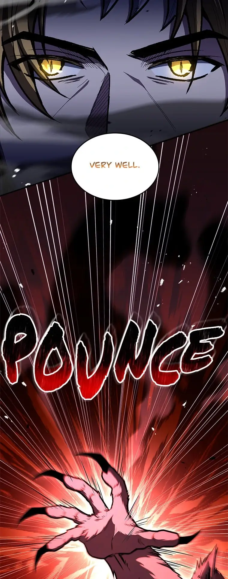 Read Demon Devourer EN Manga Online