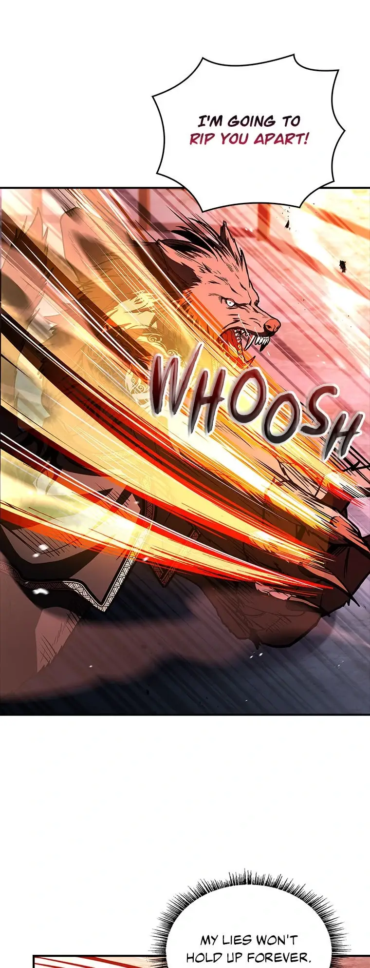 Read Demon Devourer EN Manga Online