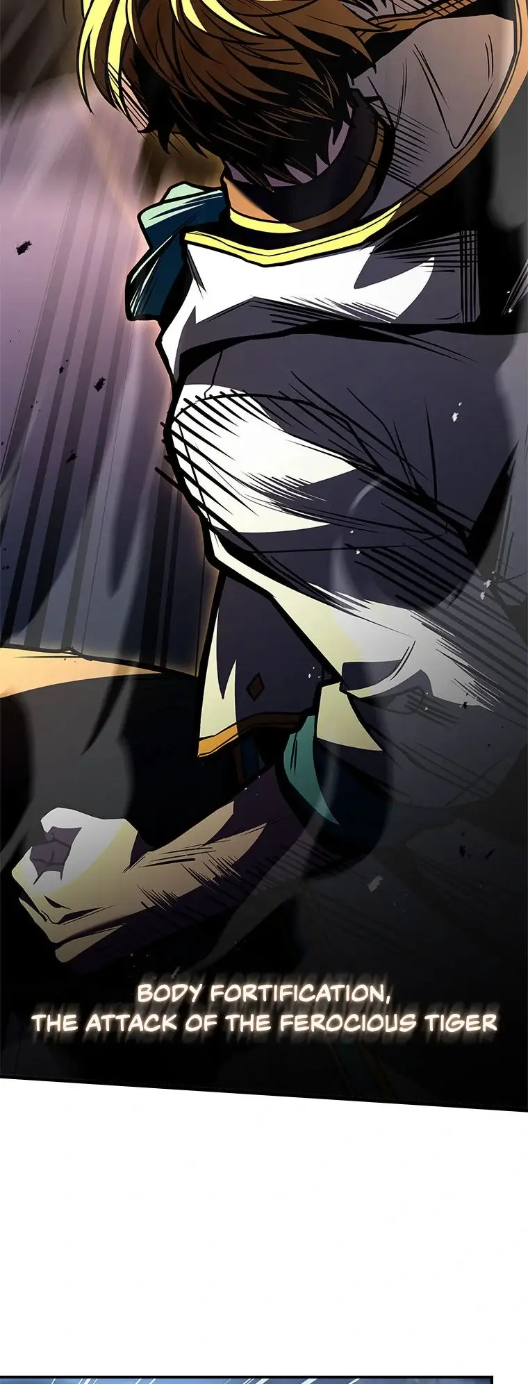 Read Demon Devourer EN Manga Online