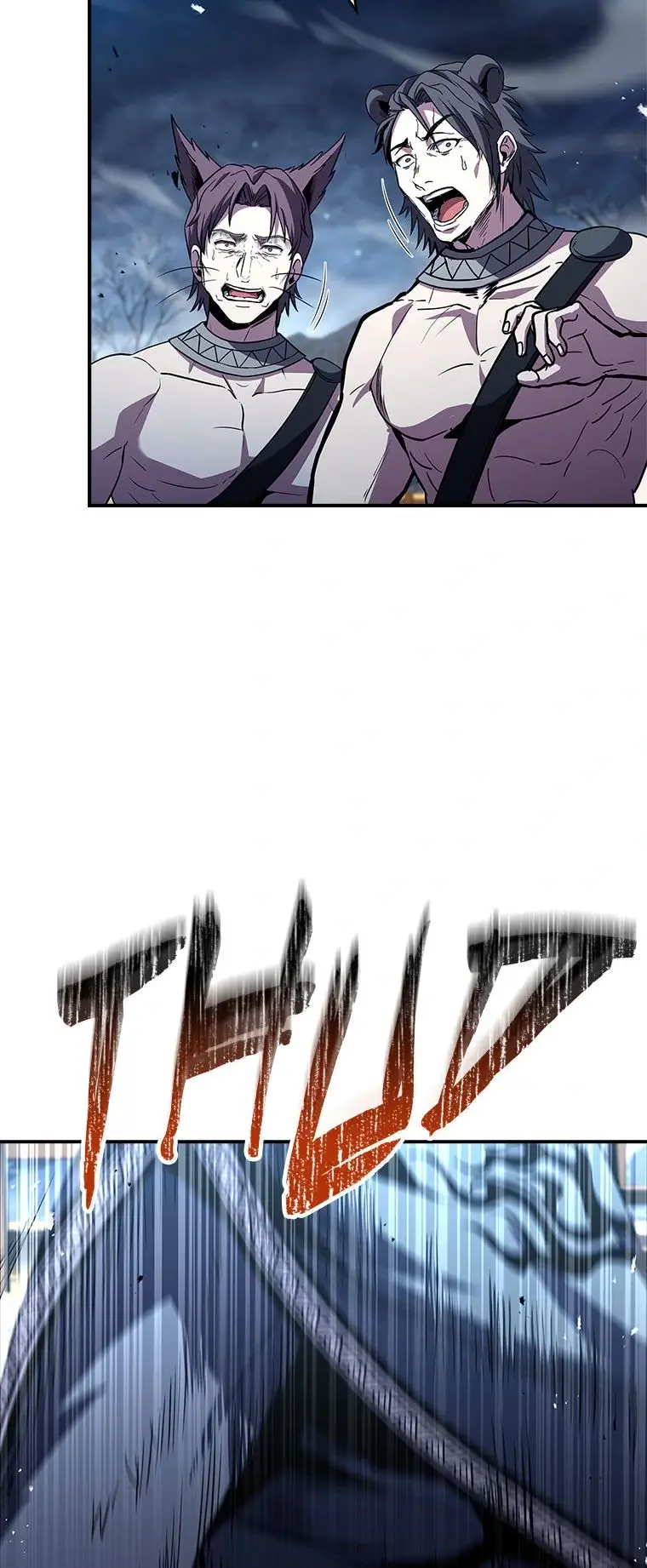 Read Demon Devourer EN Manga Online