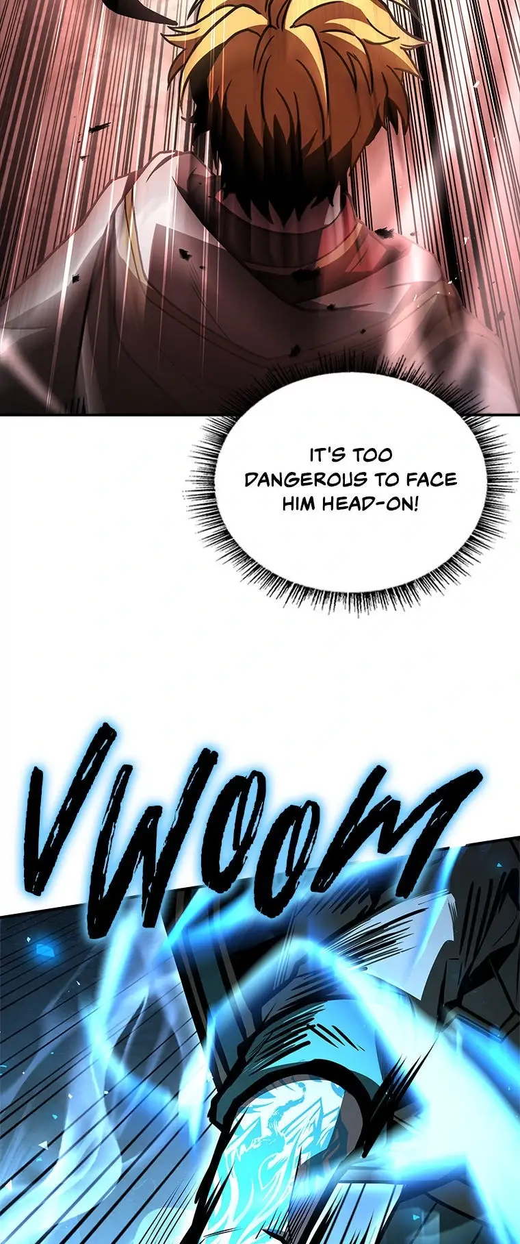 Read Demon Devourer EN Manga Online