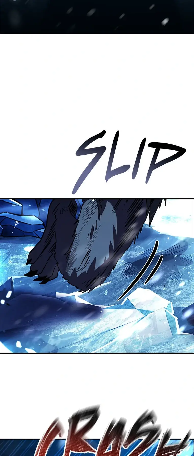 Read Demon Devourer EN Manga Online