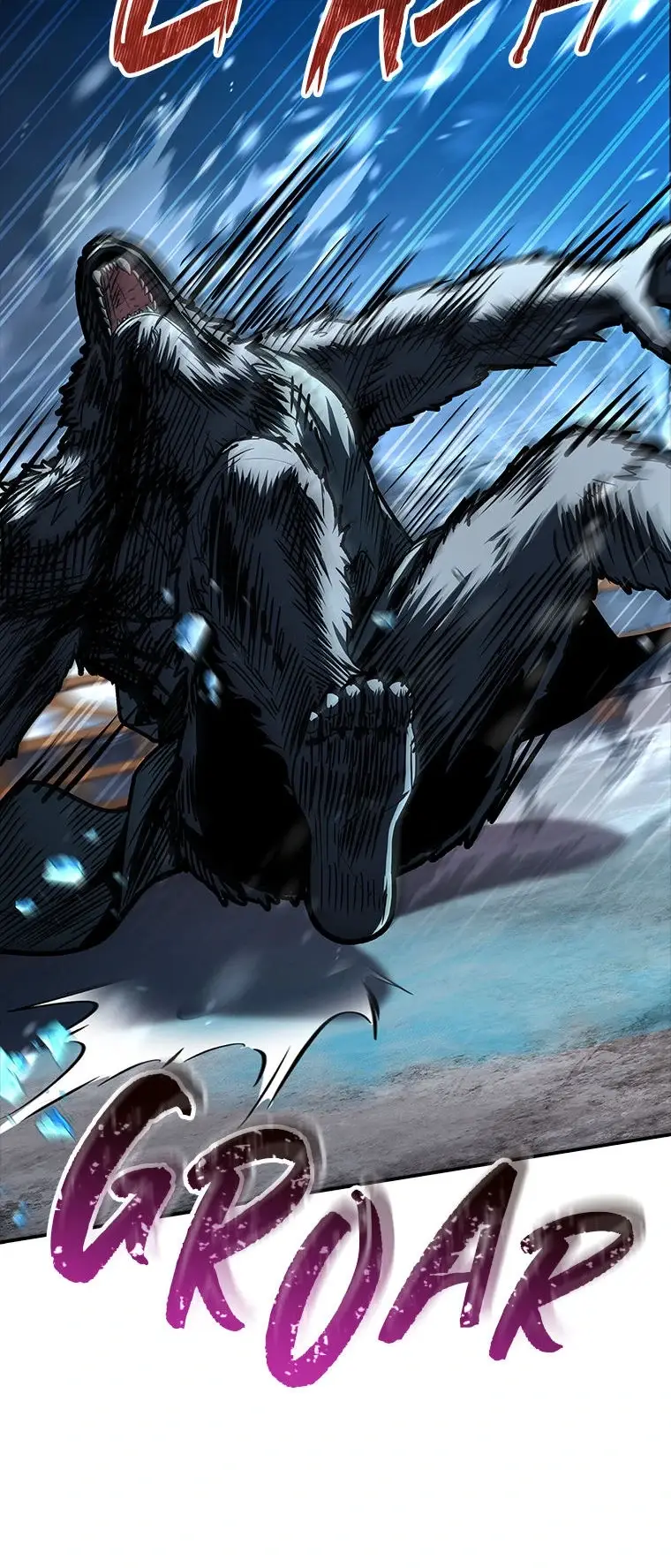 Read Demon Devourer EN Manga Online