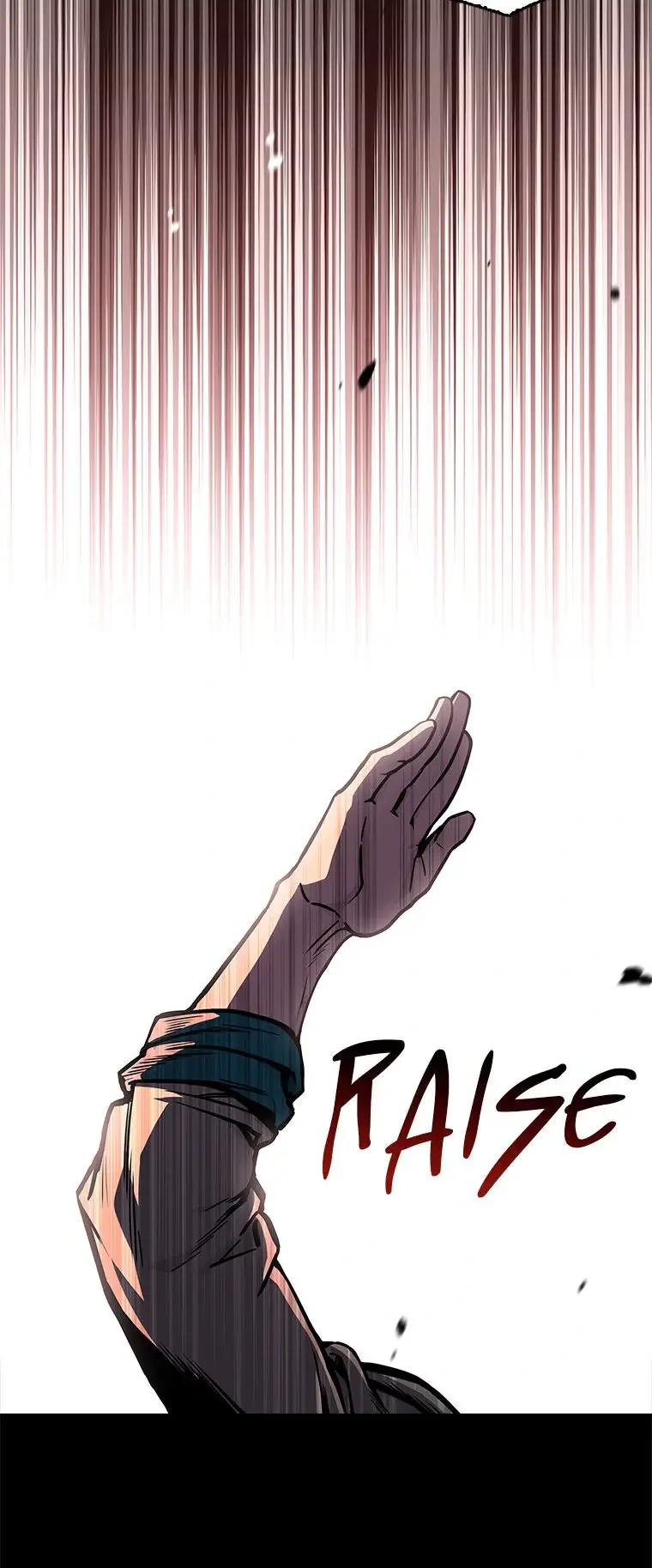 Read Demon Devourer EN Manga Online