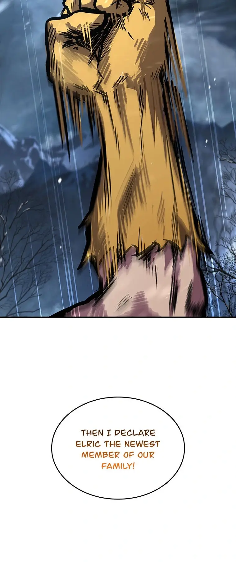 Read Demon Devourer EN Manga Online