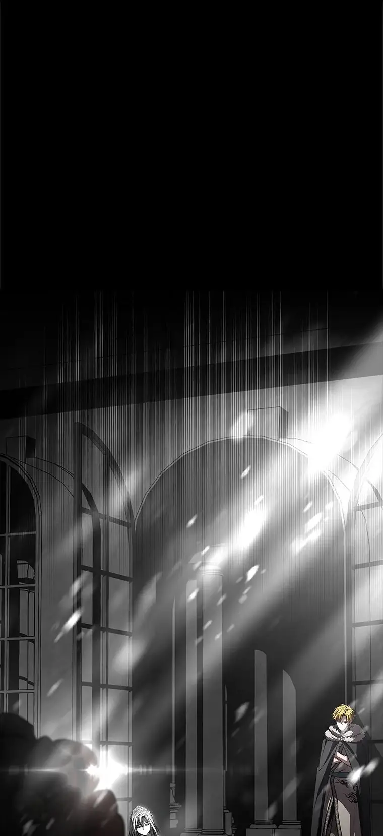 Read Demon Devourer EN Manga Online