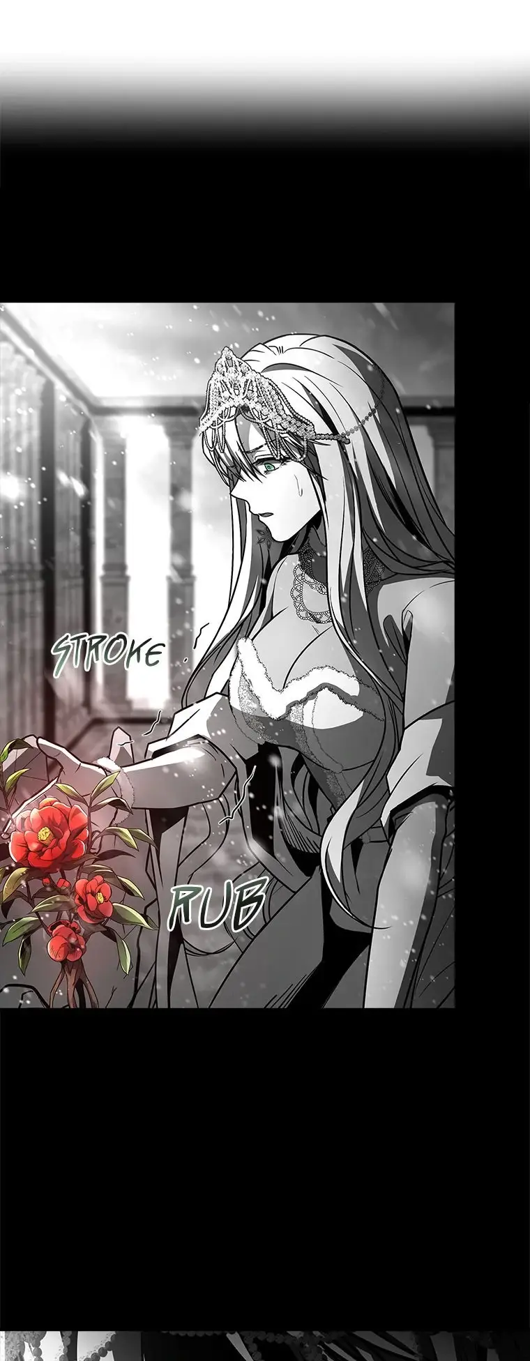 Read Demon Devourer EN Manga Online