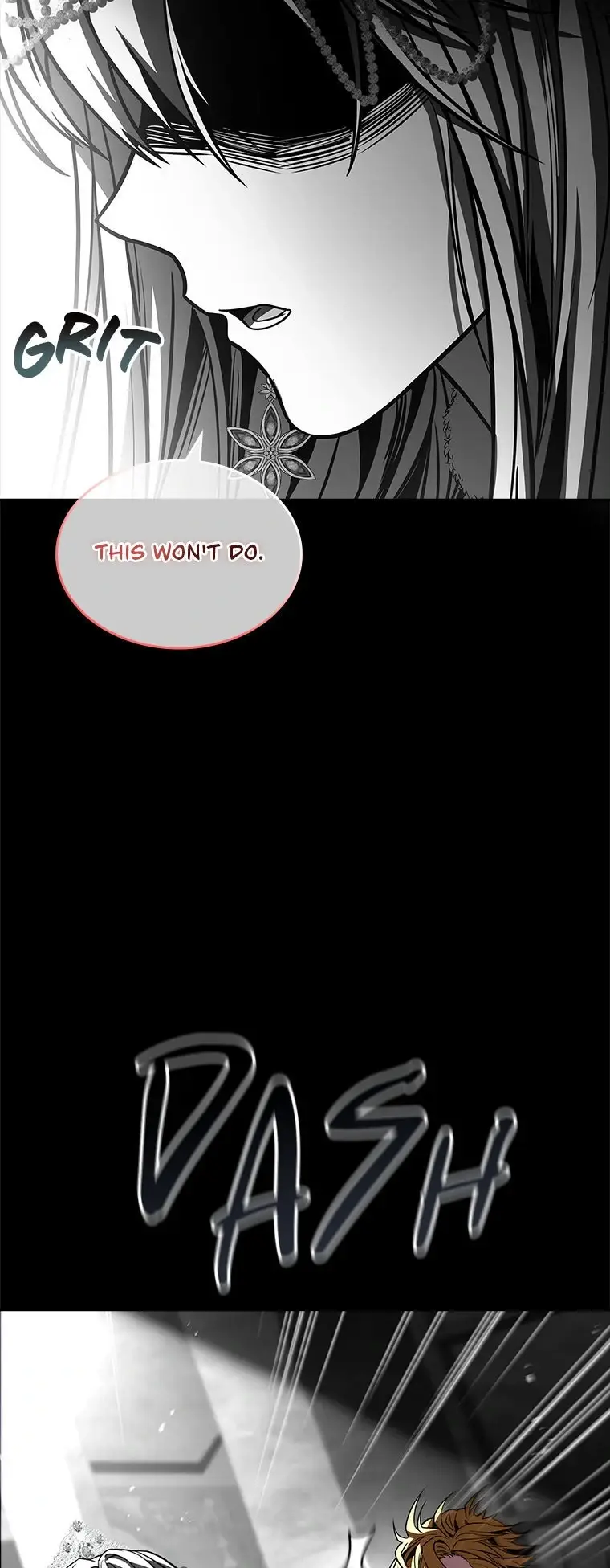 Read Demon Devourer EN Manga Online