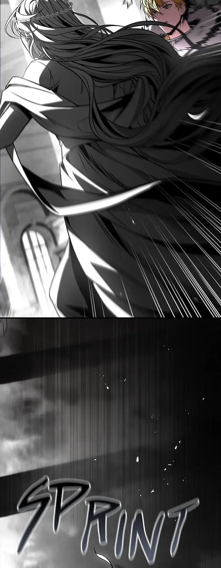 Read Demon Devourer EN Manga Online