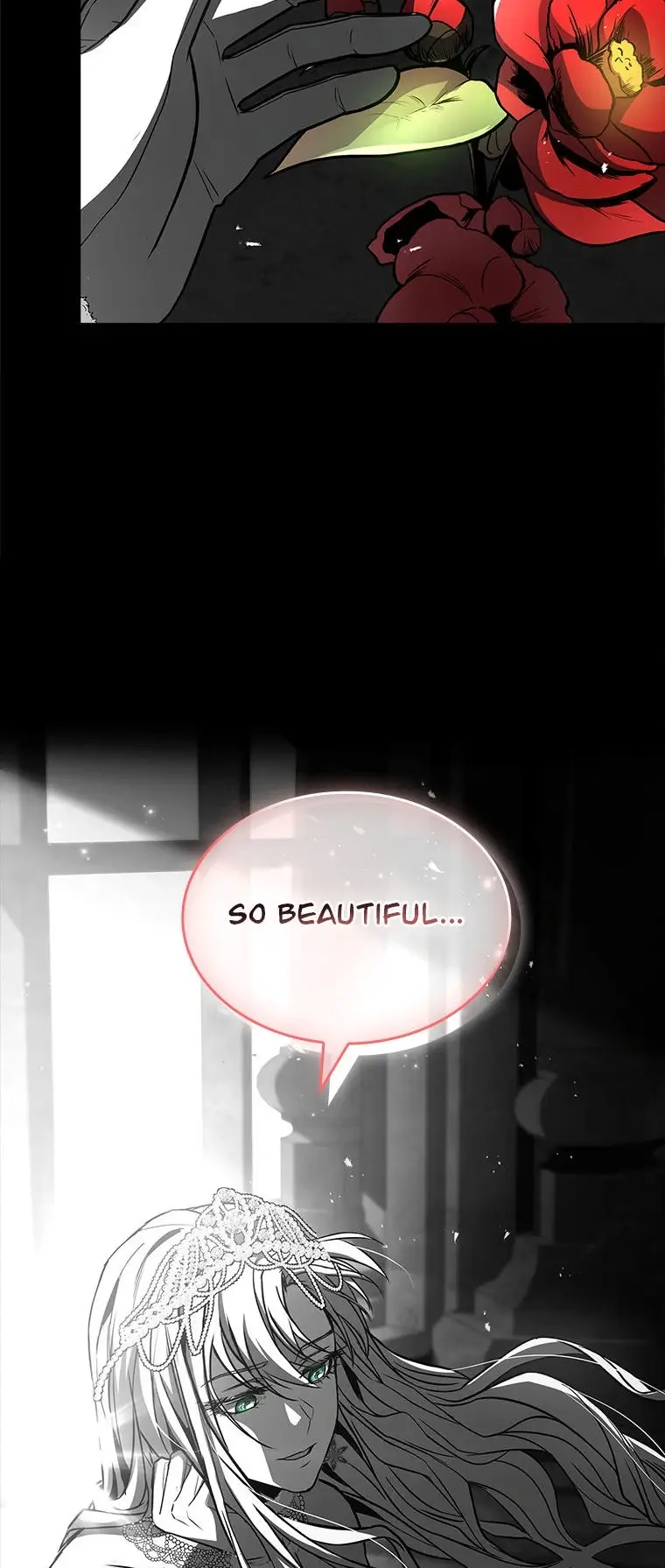 Read Demon Devourer EN Manga Online