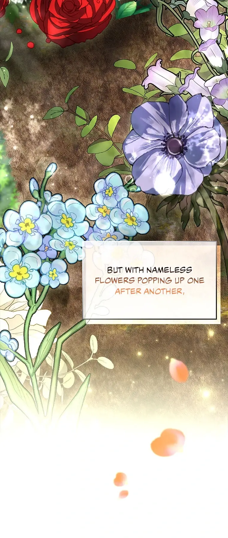 Read Demon Devourer EN Manga Online