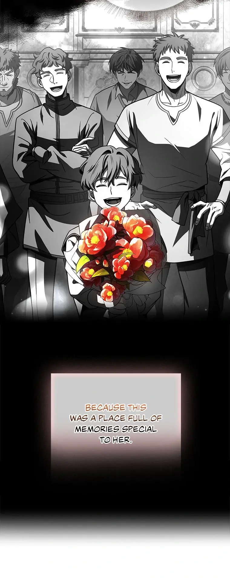 Read Demon Devourer EN Manga Online