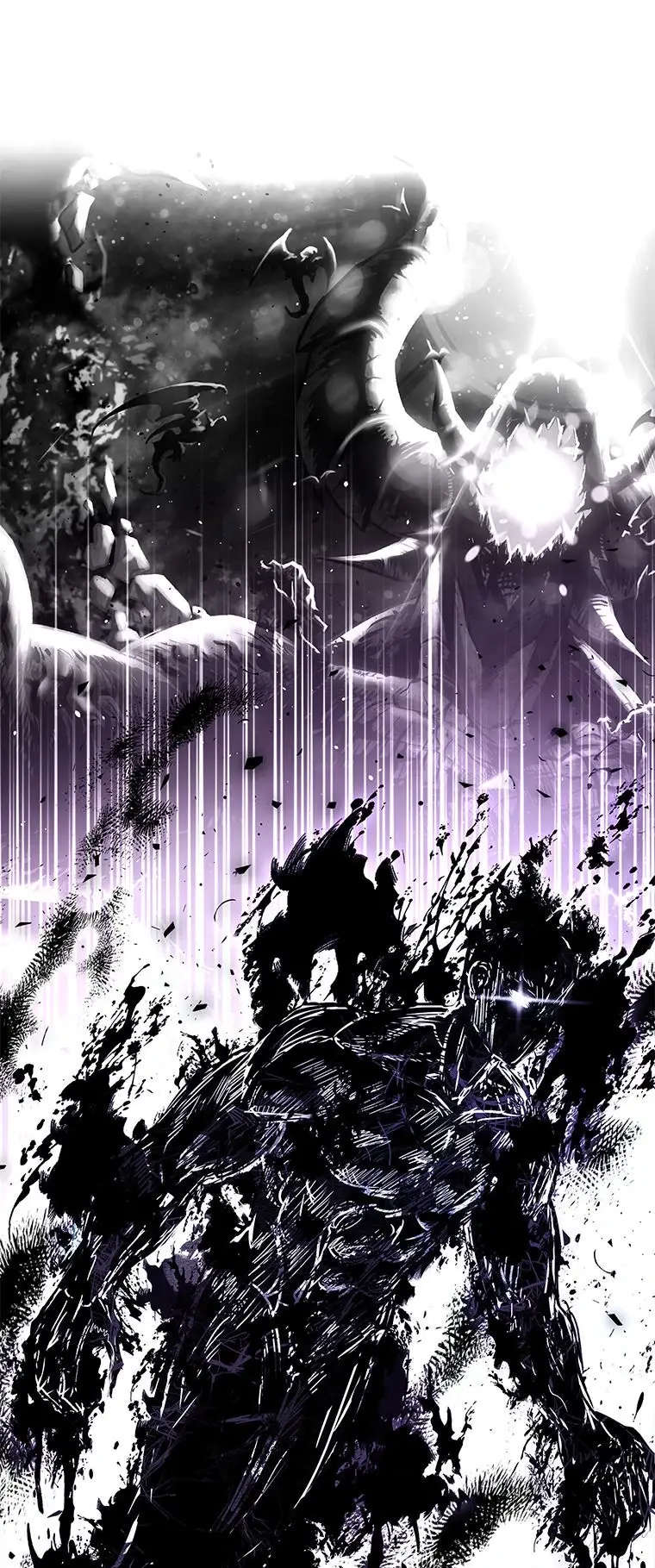 Read Demon Devourer EN Manga Online