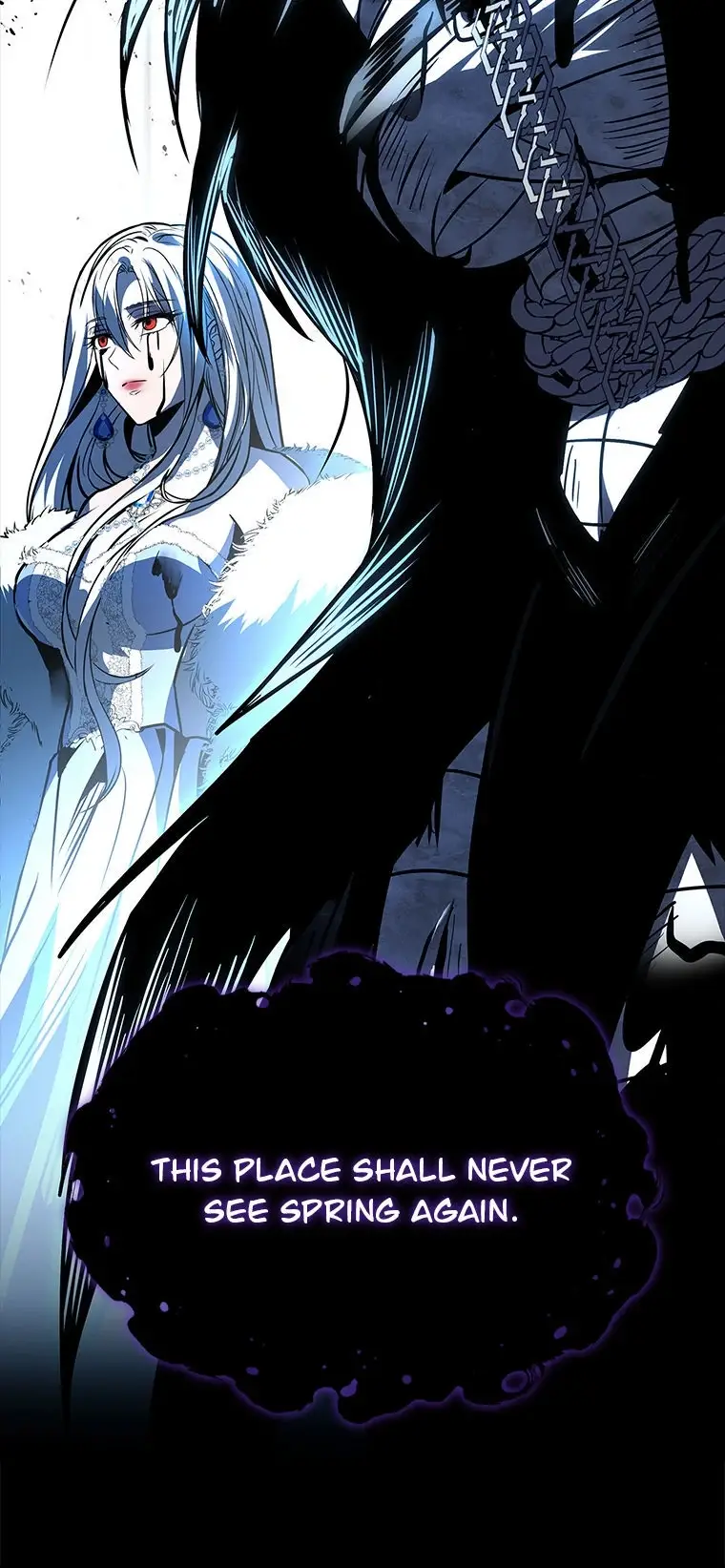 Read Demon Devourer EN Manga Online