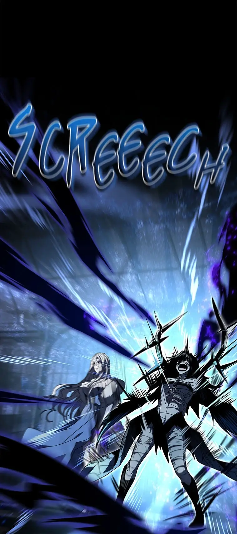 Read Demon Devourer EN Manga Online