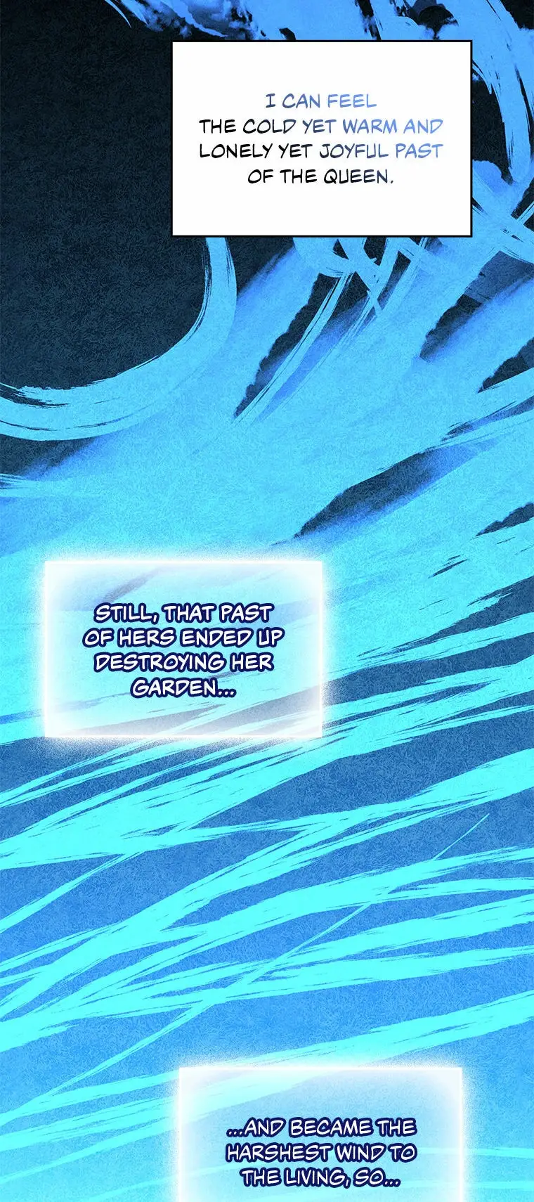 Read Demon Devourer EN Manga Online