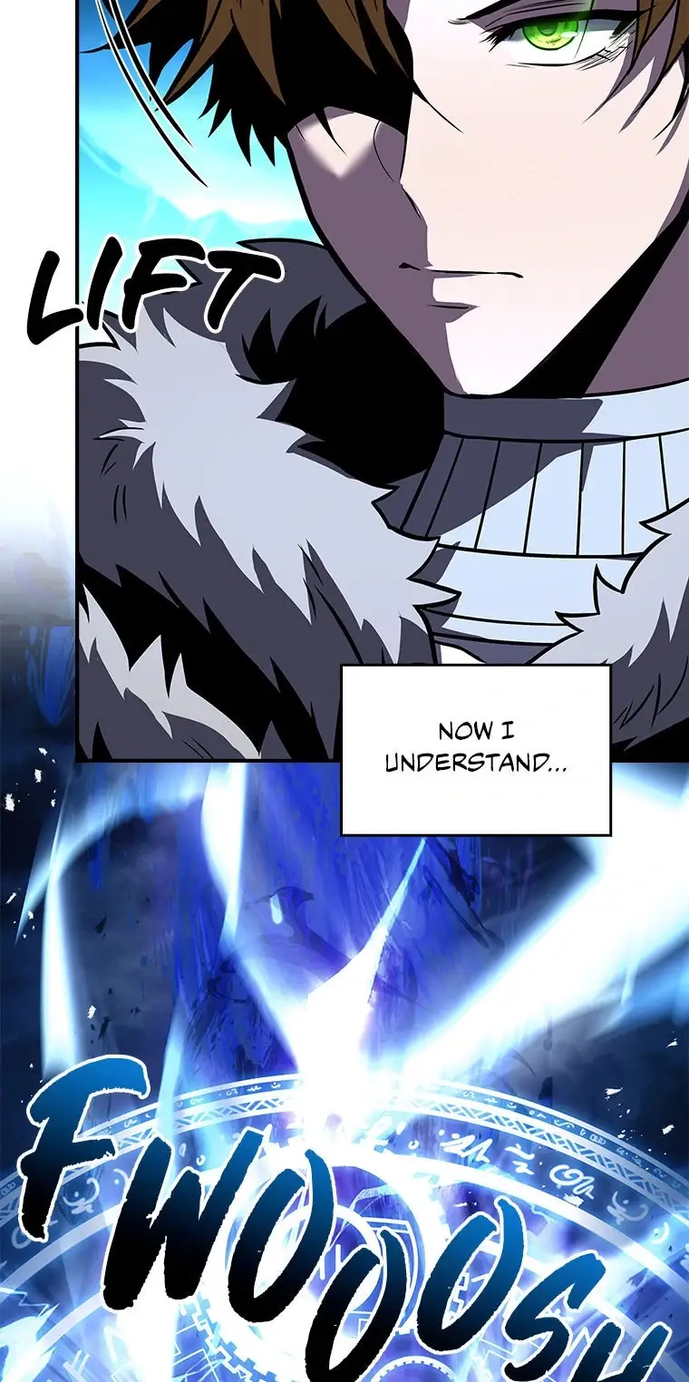 Read Demon Devourer EN Manga Online