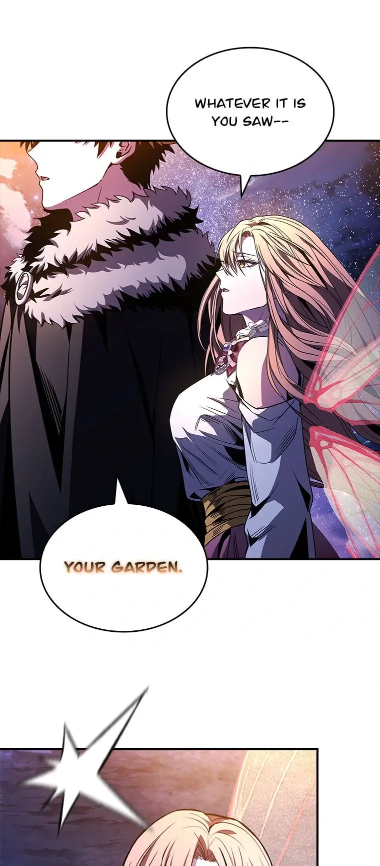 Read Demon Devourer EN Manga Online