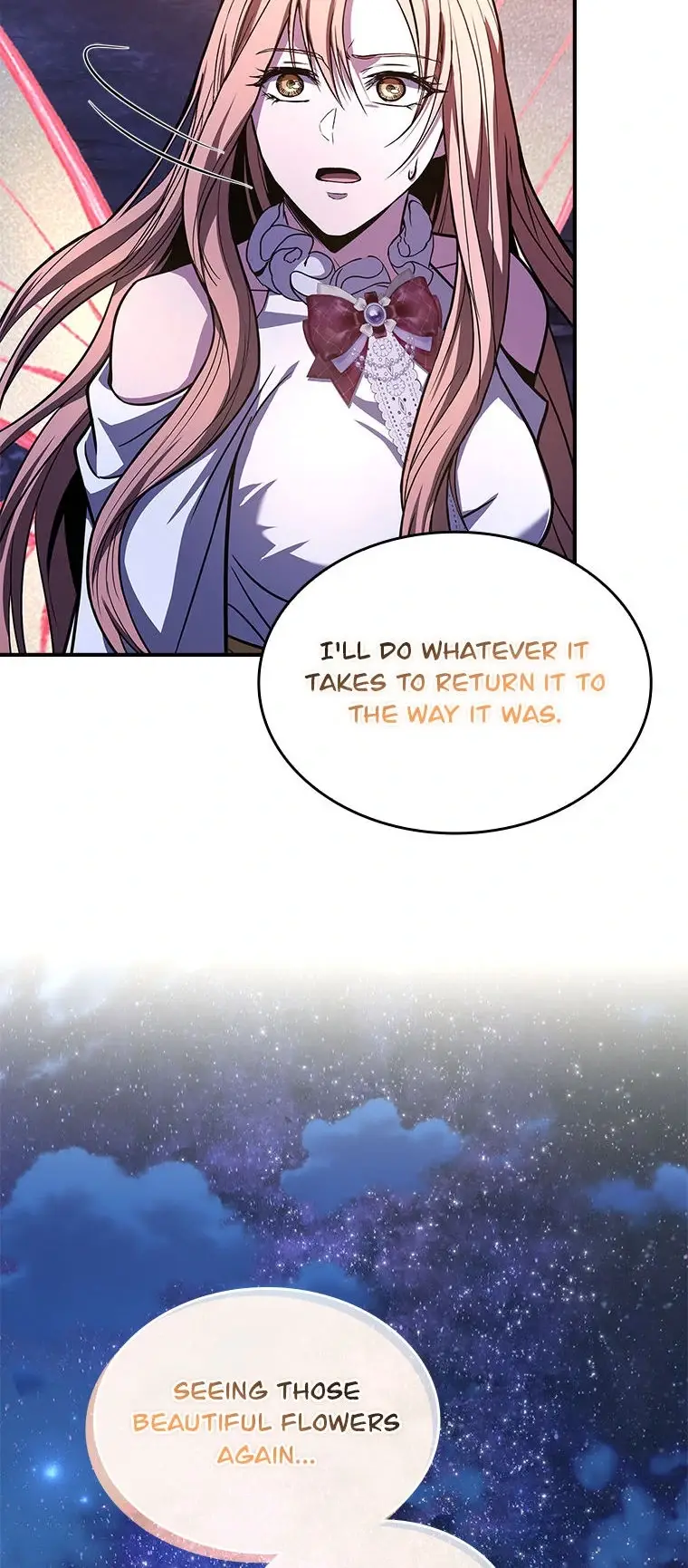 Read Demon Devourer EN Manga Online