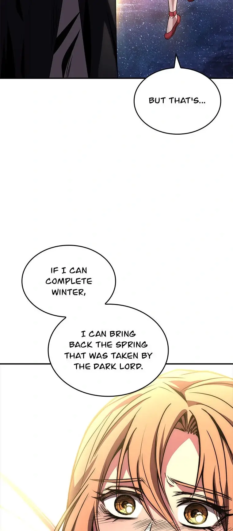 Read Demon Devourer EN Manga Online