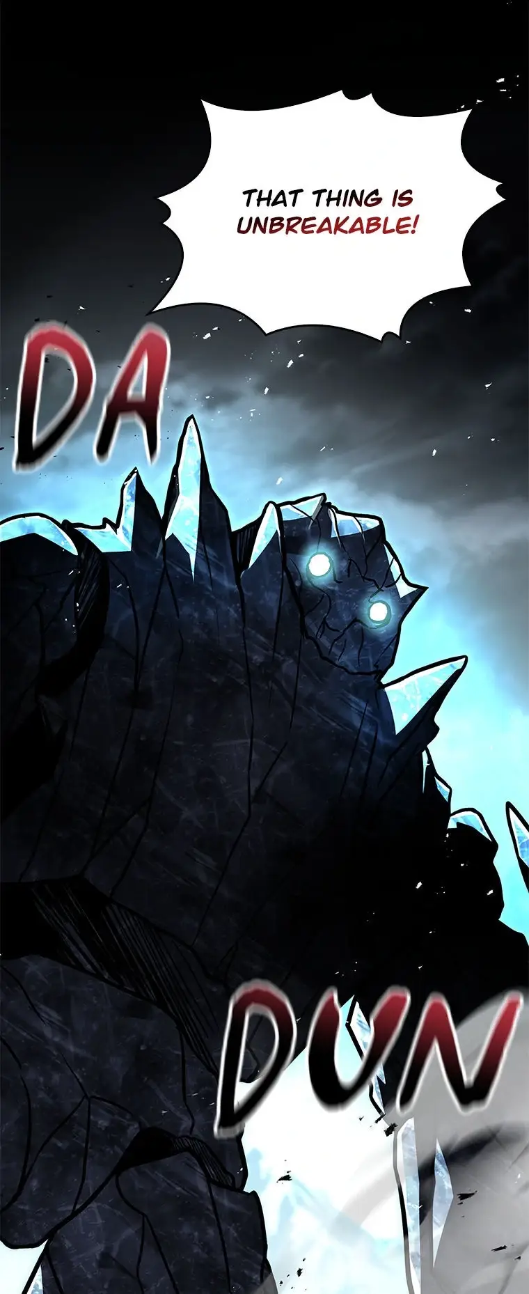 Read Demon Devourer EN Manga Online