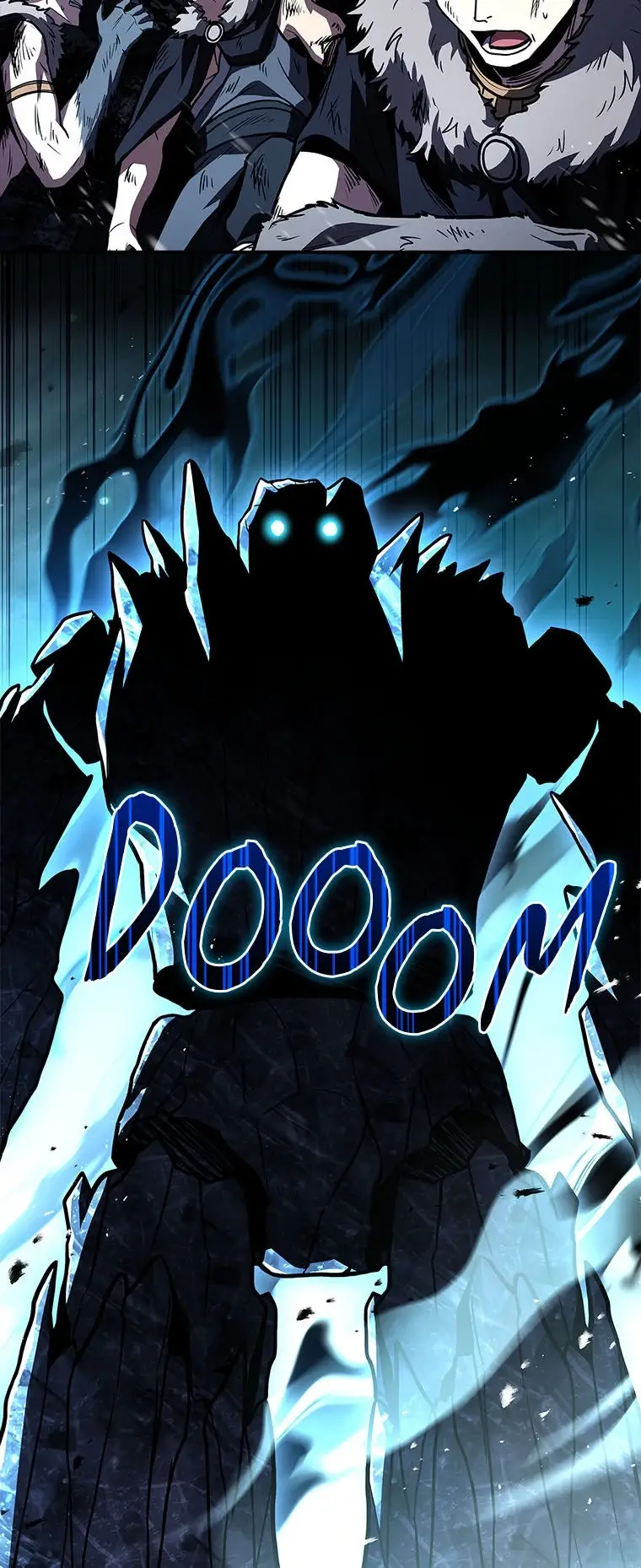 Read Demon Devourer EN Manga Online