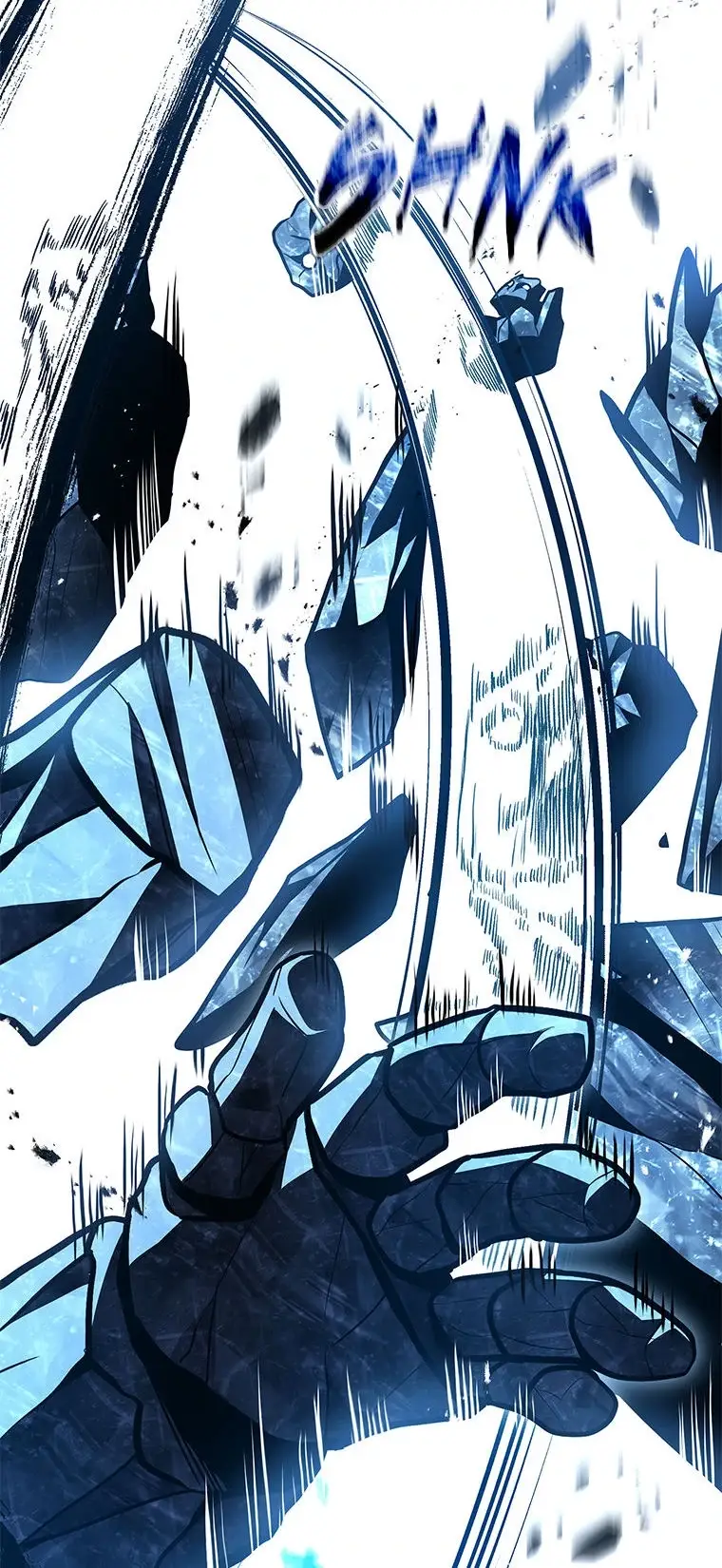 Read Demon Devourer EN Manga Online