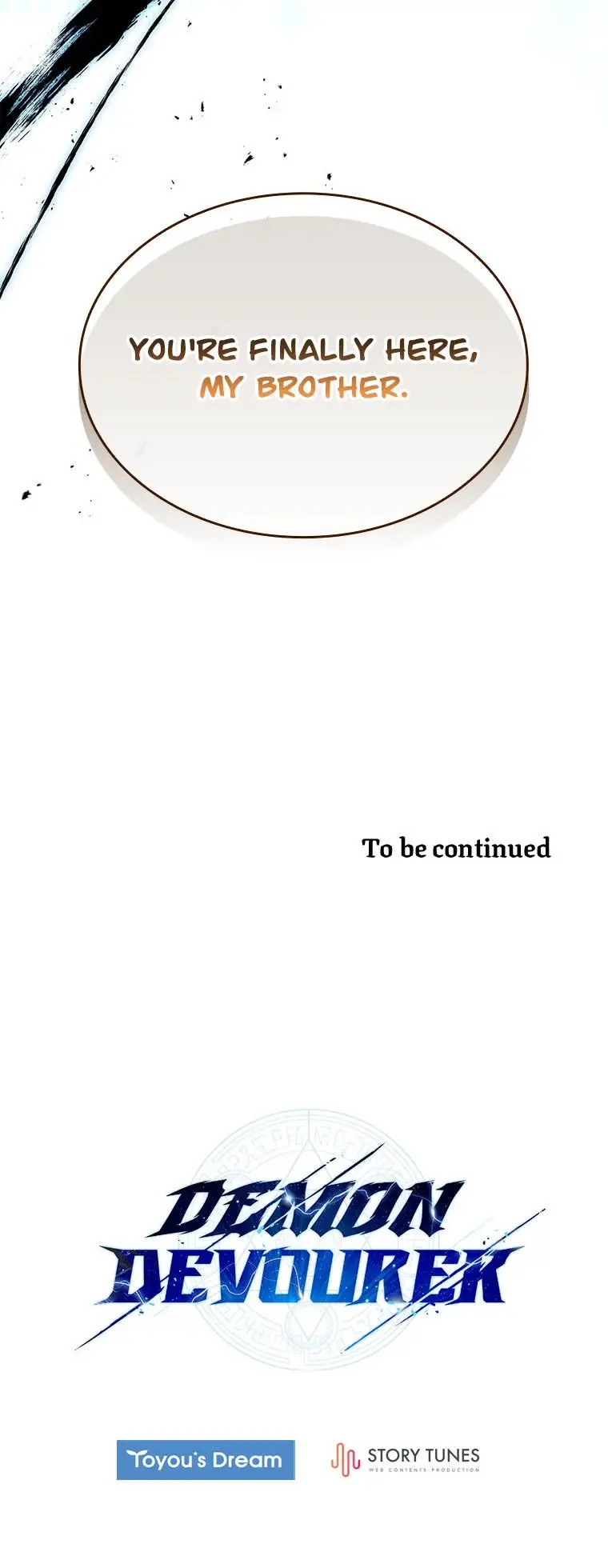 Read Demon Devourer EN Manga Online