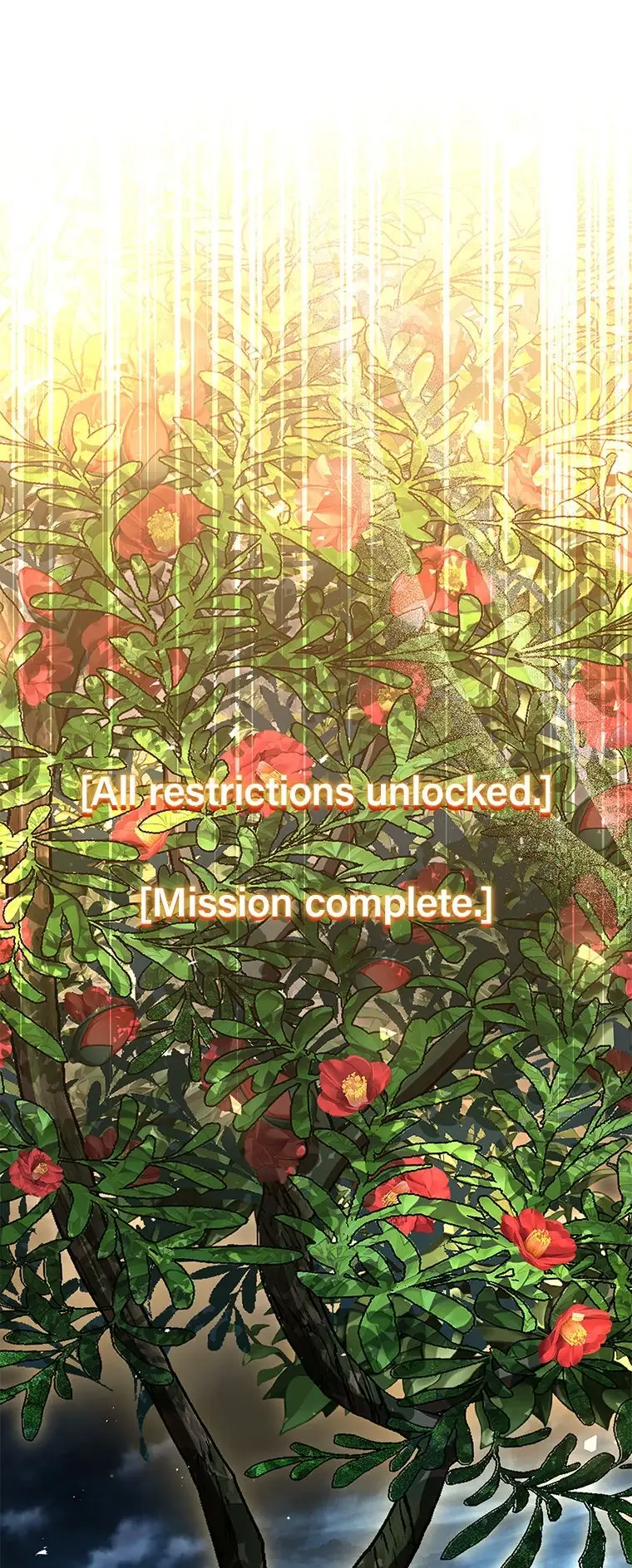 Read Demon Devourer EN Manga Online