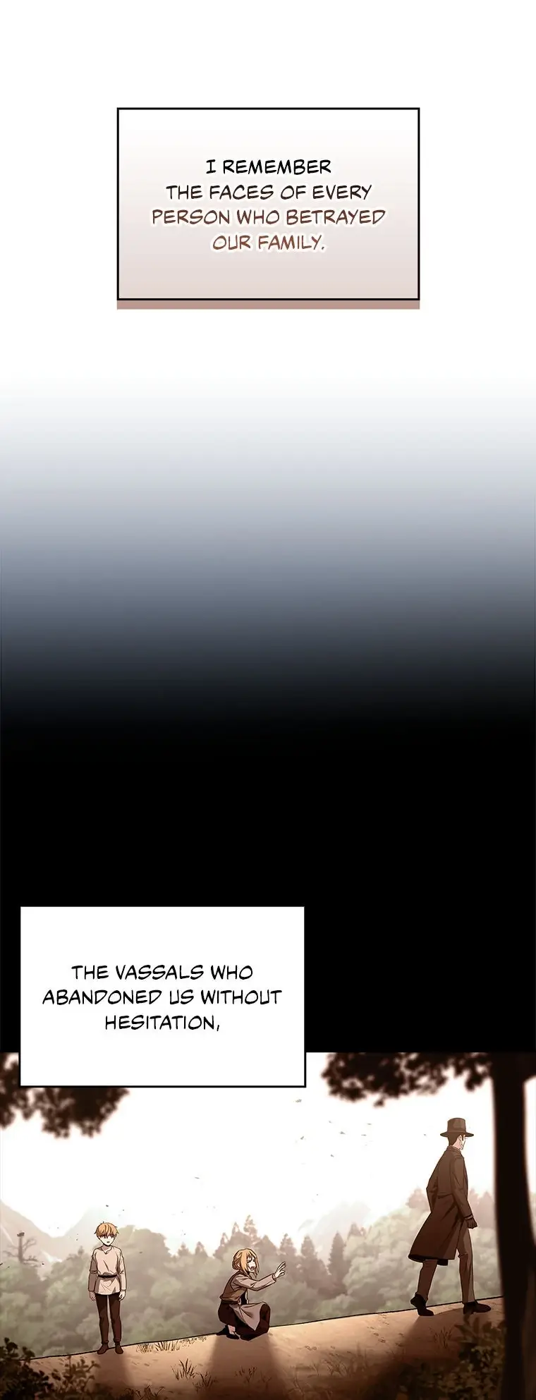 Read Demon Devourer EN Manga Online